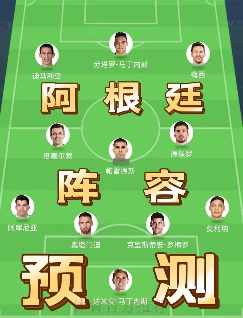 世界杯各队阵容调整深度解读及其深远影响 世界杯各队阵容调整深度解读及其深远影响