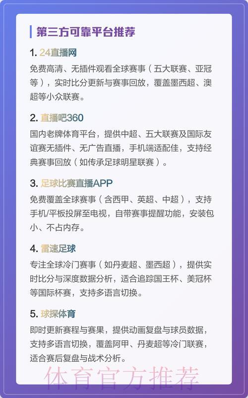 收看世界杯赛事直播的热门软件盘点推荐 收看世界杯赛事直播的热门软件盘点推荐
