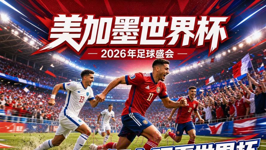 2026世界杯精彩赛事免费在线直播 2026世界杯精彩赛事免费在线直播
