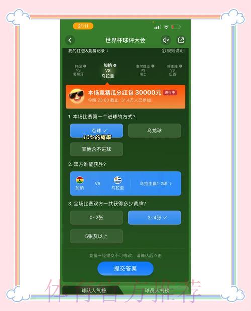 世界杯竞猜平台数据分析方法与技巧 世界杯竞猜平台数据分析方法与技巧