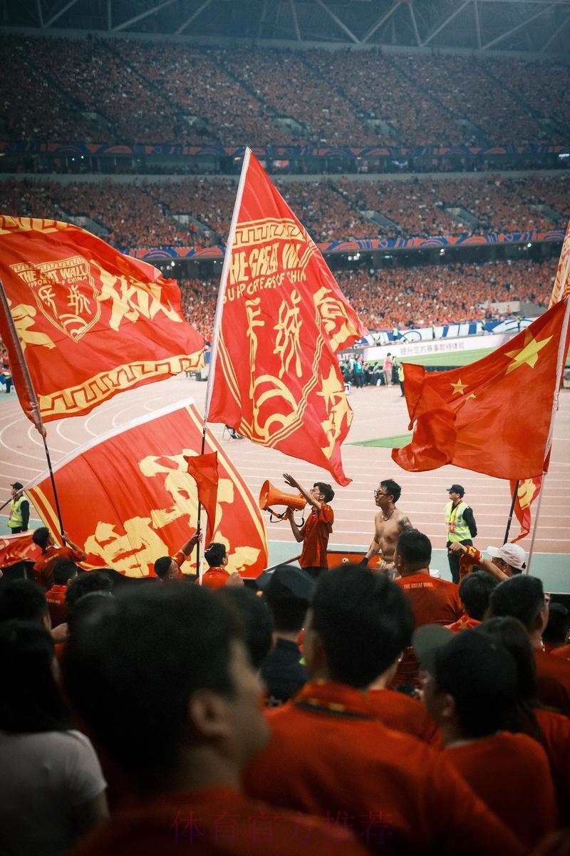 世界杯预测:球迷的支持如何为国家队注入动力 世界杯预测:球迷的支持如何为国家队注入动力